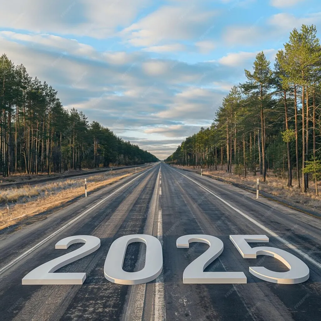 Тенденции в използването на дървен материал през 2025 – поглед към бъдещето